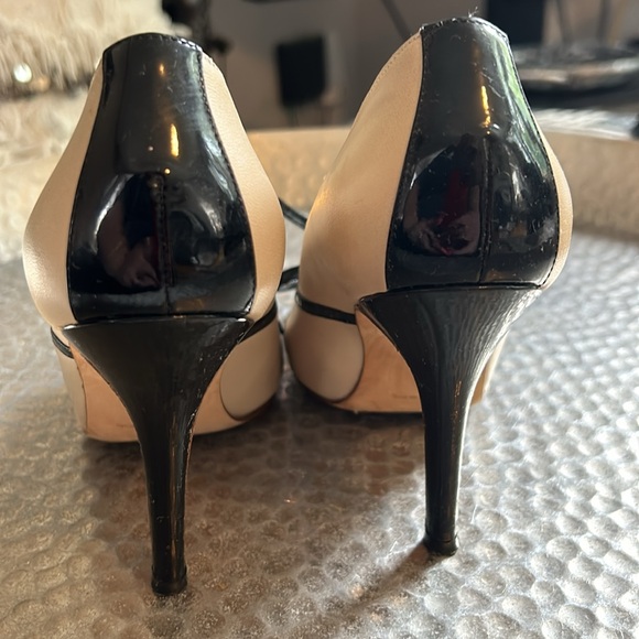 Manola Blahnik stiletto heels Authentic - Picture 4 of 5